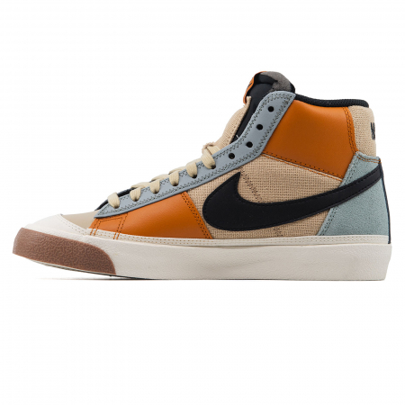 Blazer Mid Pro Club EMB [1]