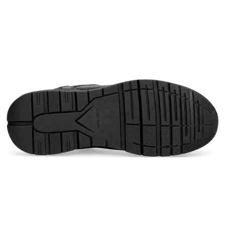 CITY RUNNER LACEUP LTH MIX [4]
