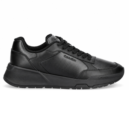Bărbaţi - CITY RUNNER LACEUP LTH MIX - HM0HM02309-0GJ