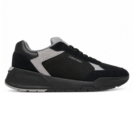 Bărbaţi - CITY RUNNER LACEUP NY-SU - HM0HM02308-00X