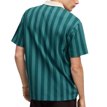 CLASS Relaxed Pinnacle Polo [1]