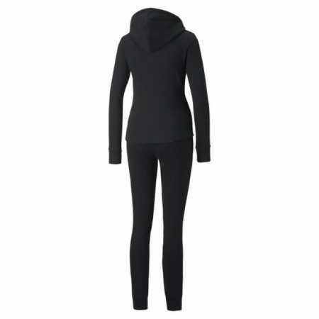 Classic Hooded Sweat Suit FL [1]