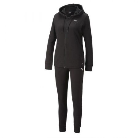 Classic Hooded Tracksuit TR cl W [1]