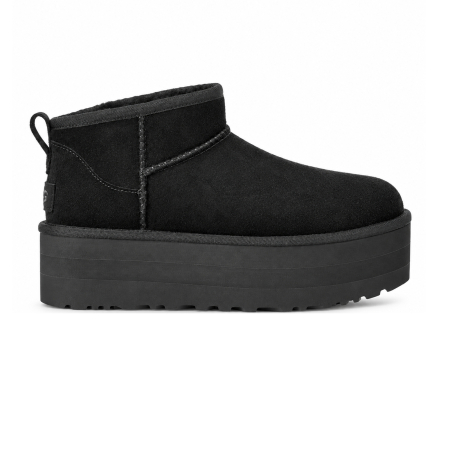 Femei - Classic Ultra Mini Platform - 1135092-BLK
