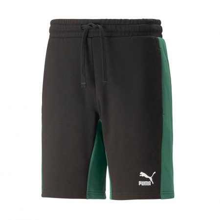 Bărbaţi - CLASSICS Block Shorts 8 TR - 538168-01