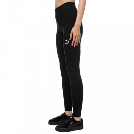 Classics High Waist Leggings [2]