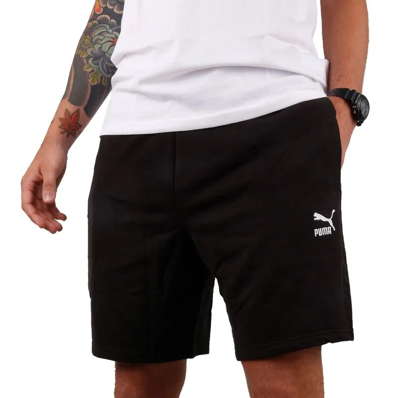 Bărbaţi - CLASSICS Shorts 8 TR - 538067-01