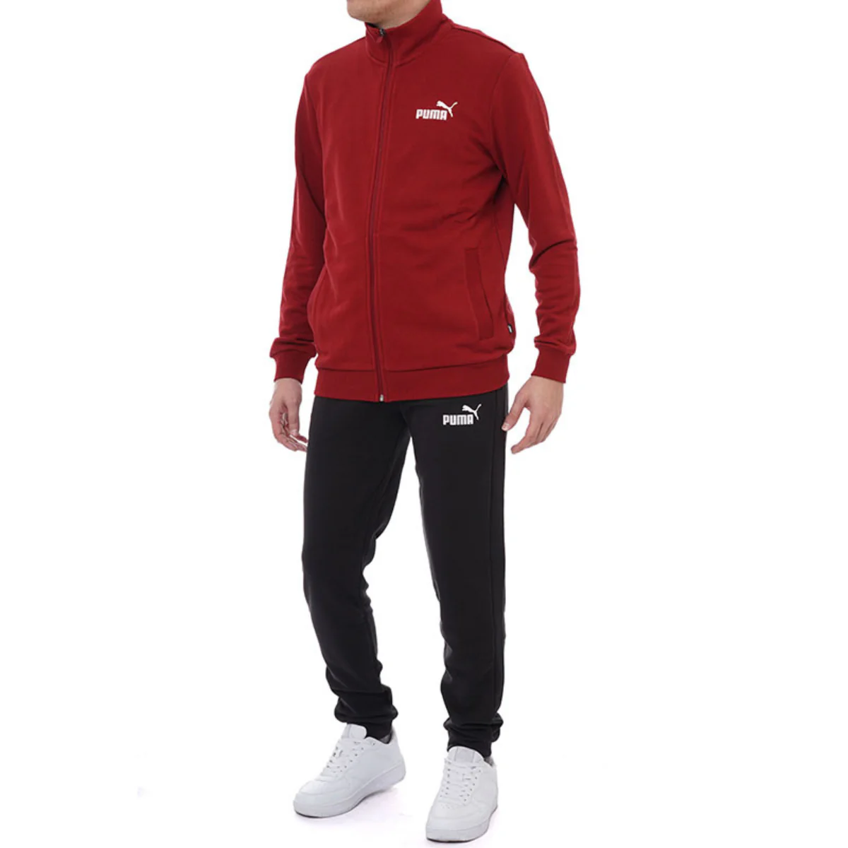 Treninguri - Clean Sweat Suit TR - 585840-13