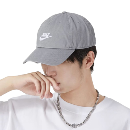 Club Futura Wash Cap [5]