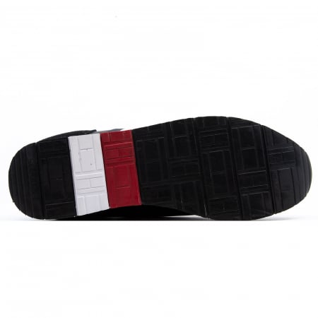 Corporate Leather Flag Runner [3]