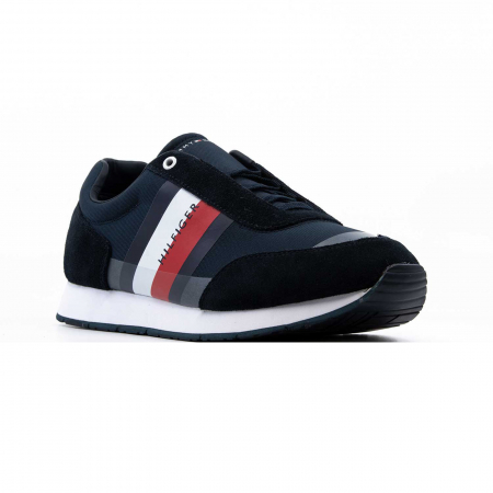 Corporate Mix Flag Runner [2]