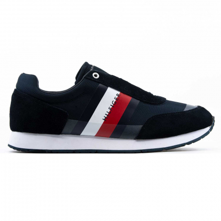 Corporate Mix Flag Runner [0]