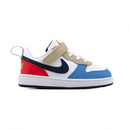 Copii - Court Borough Low Recraft BTV - DV5458-124
