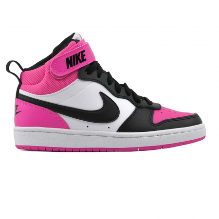 COURT BOROUGH MID 2 BG SH [0]