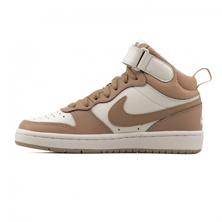 Nike Court Borough Mid 2 (GS) [1]