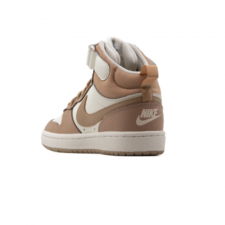 Nike Court Borough Mid 2 (GS) [3]