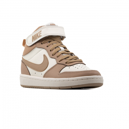 Nike Court Borough Mid 2 (GS) [2]