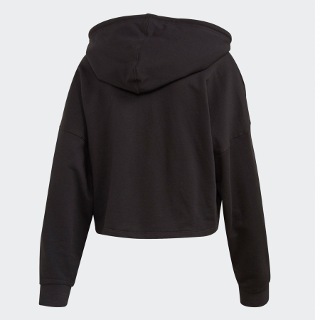 Crop Hoodie [2]