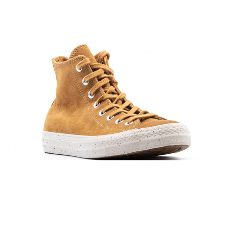 Ct All Star Hi Nubuck [2]