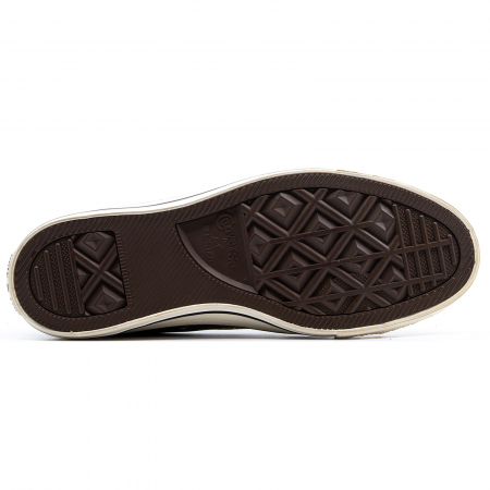 CT All Star OX Leather [3]