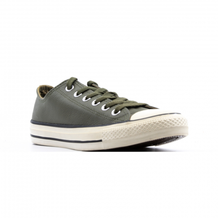 CT All Star OX Leather [2]