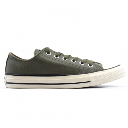 CT All Star OX Leather [0]