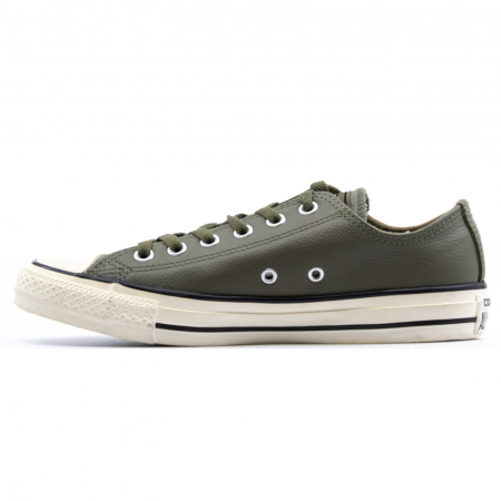 CT All Star OX Leather [1]