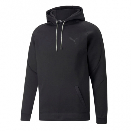 Day in Motion Hoodie DK [0]