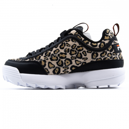 Disruptor Animal Wmn [1]
