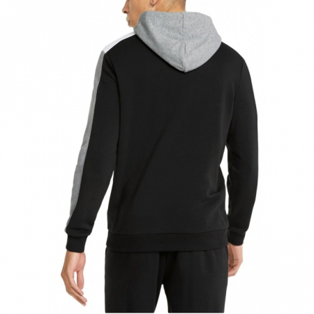 ESS+ Block Hoodie TR [1]