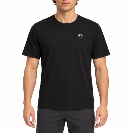 Îmbrăcăminte - ESS ELEVATED Tee - 692054-01