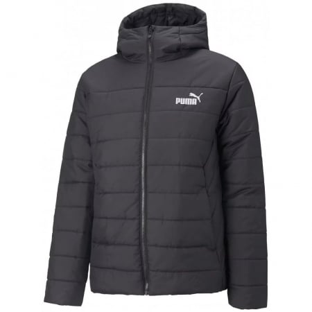 Bărbaţi - ESS Hooded Padded Jacket - 848938-01