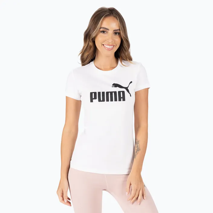 Femei - ESS Logo Tee - 586774-02