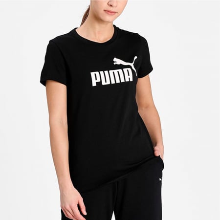 Femei - ESS Logo Tee W - 586774-01