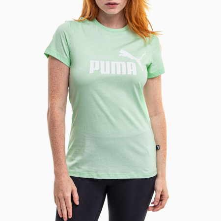 Femei - ESS Logo Tee Wns - 586775-90