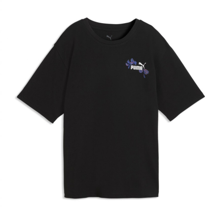 Femei - ESS NATURE 2.0 Graphic Tee - 692376-01