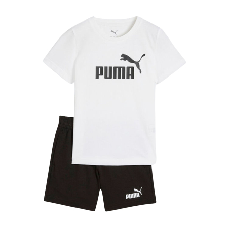 TRENINGURI - ESS No.1 Logo Set PS - 685240-02