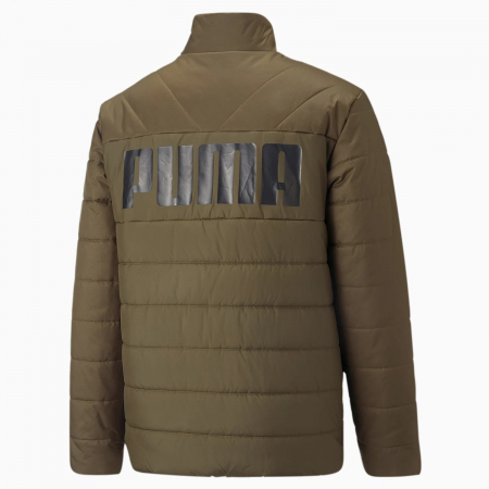 ESS+ Padded Jacket [1]