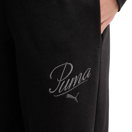 ESS SCRIPT Sweatpants FL cl W [2]