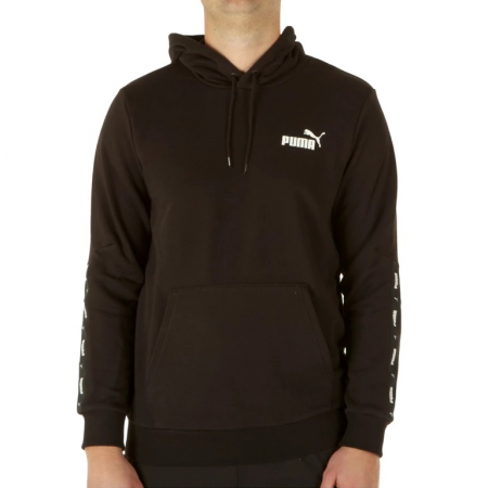 Bărbaţi - ESS+ Tape Hoodie TR - 847385-01