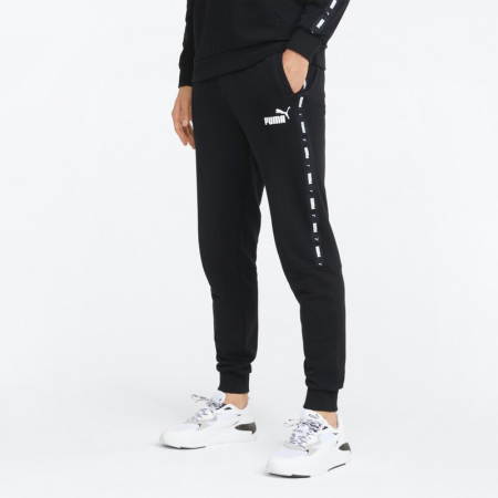 Bărbaţi - ESS+ Tape Sweatpants TR cl - 847388-01