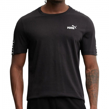 Bărbaţi - ESS Tape Tee - 684674-01