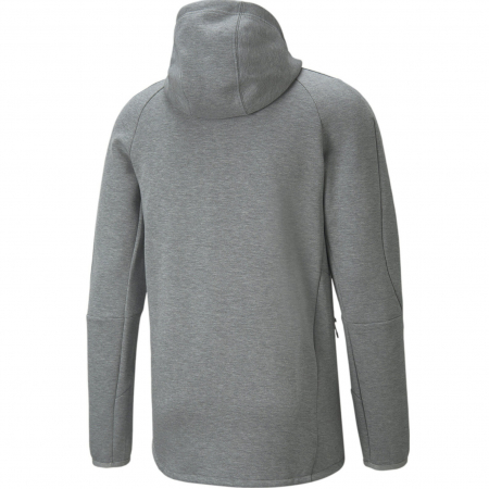 Evostripe Full-Zip Hoodie [1]