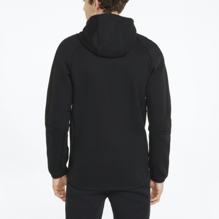 Evostripe Full-Zip Hoodie [1]