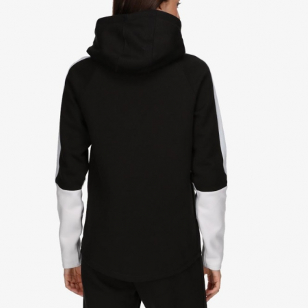 Evostripe Full-Zip Hoodie W [1]