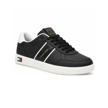 FLAG LEATHER COURT [2]