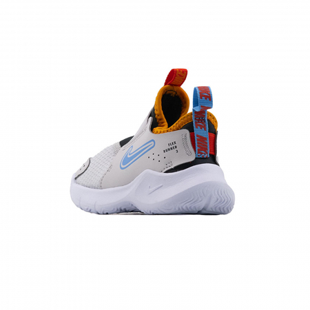Flex Runner 3 (TD) [3]