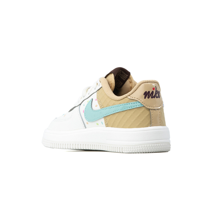 FORCE 1 LOW BP LACE [3]