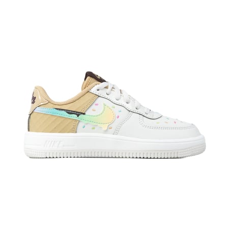 Încălțăminte - FORCE 1 LOW BP LACE - IV6208-133