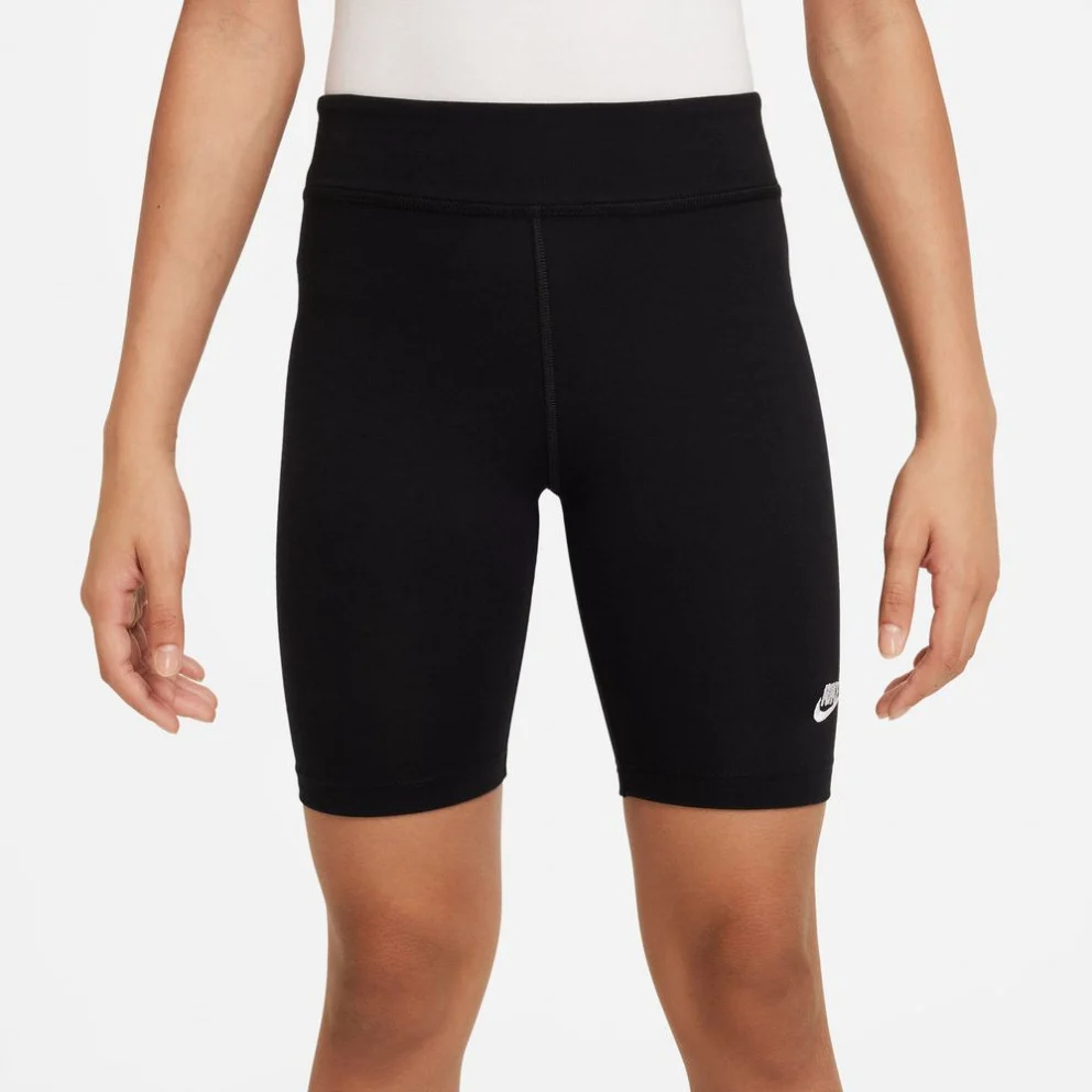 Copii - G NSW 7 IN BIKE SHORT - DX5066-010